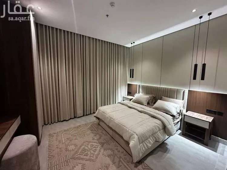 شقة للإيجار في شارع 1 السيف ، الدمام صورة 5