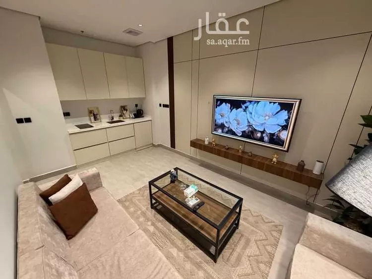 شقة مفروشة للحجز في شارع 1 السيف ، الدمام صورة 3