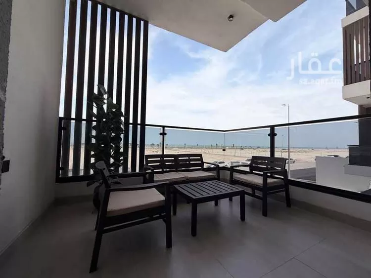 شقة مفروشة للحجز في شارع 3 السيف ، الدمام صورة 2