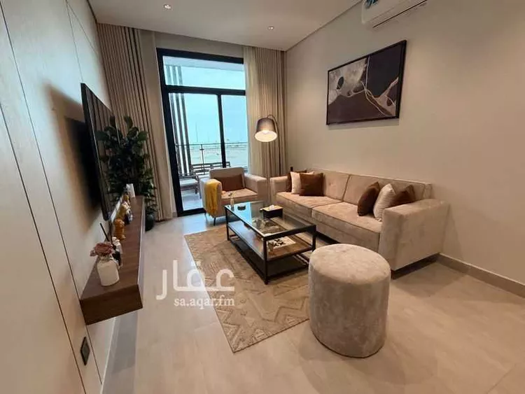 شقة مفروشة للحجز في شارع 3 السيف ، الدمام صورة 4