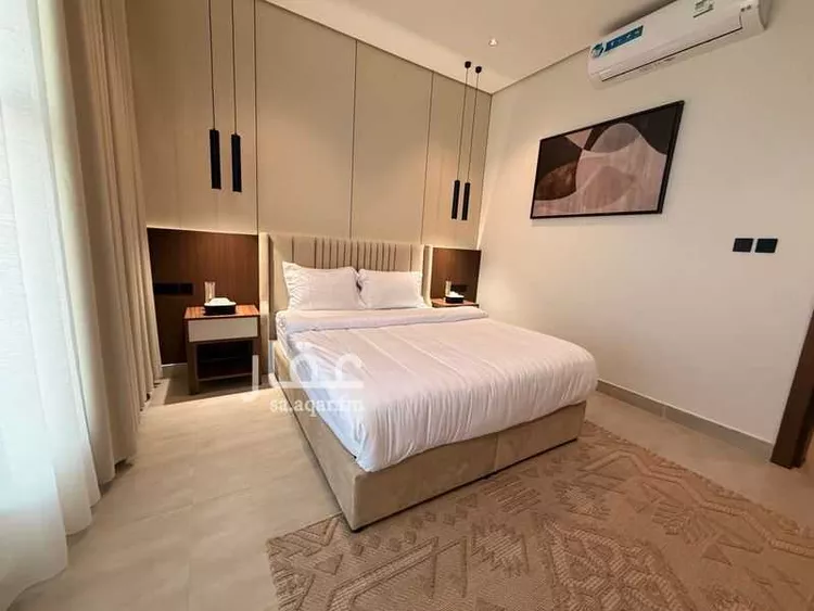 شقة مفروشة للحجز في شارع 3 السيف ، الدمام صورة 5