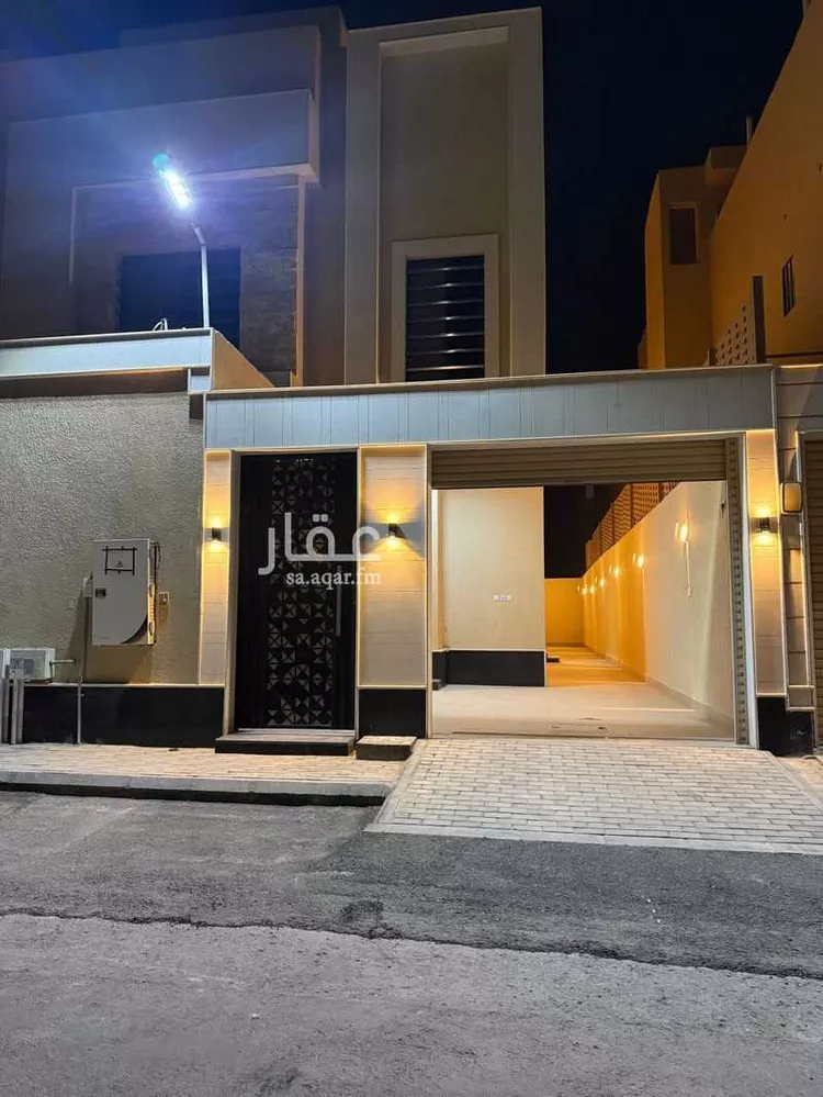 Floor for Sale in Riyadh Al Hazm صورة 5