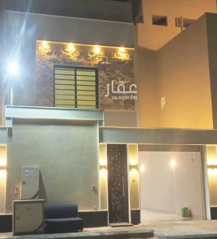 دور للبيع في شارع مسلم بن خالد ، حي الحزم ، الرياض ، منطقة الرياض صورة 2