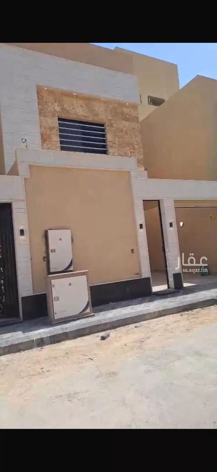 دور للبيع في شارع مسلم بن خالد ، حي الحزم ، الرياض ، منطقة الرياض