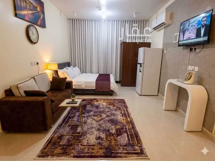 غرفة للإيجار في شارع 3276247, حي السليمانية, مدينة حفر الباطن, المنطقة الشرقية