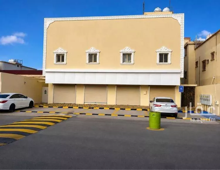 محل للإيجار في شارع 3276247, حي السليمانية, مدينة حفر الباطن, المنطقة الشرقية