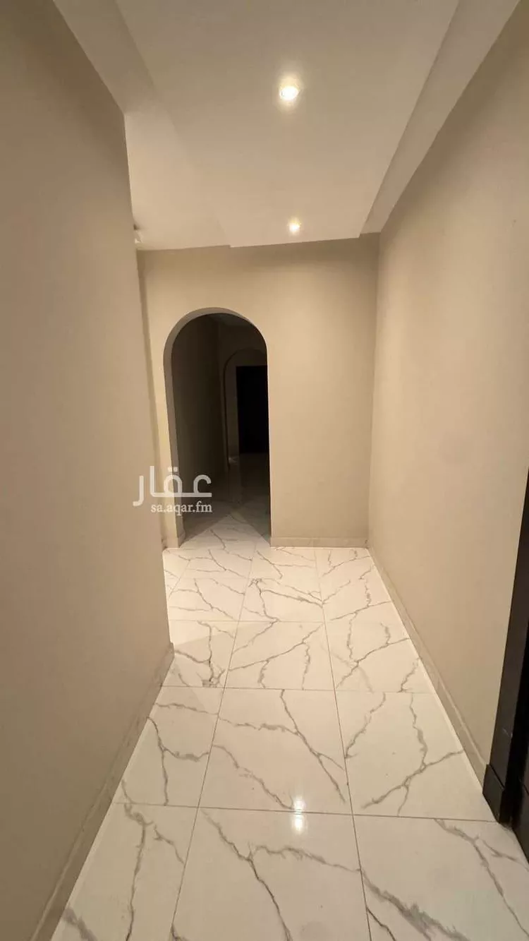 شقة للإيجار في شارع النادي الأهلي ، حي الرحاب ، جدة ، جدة