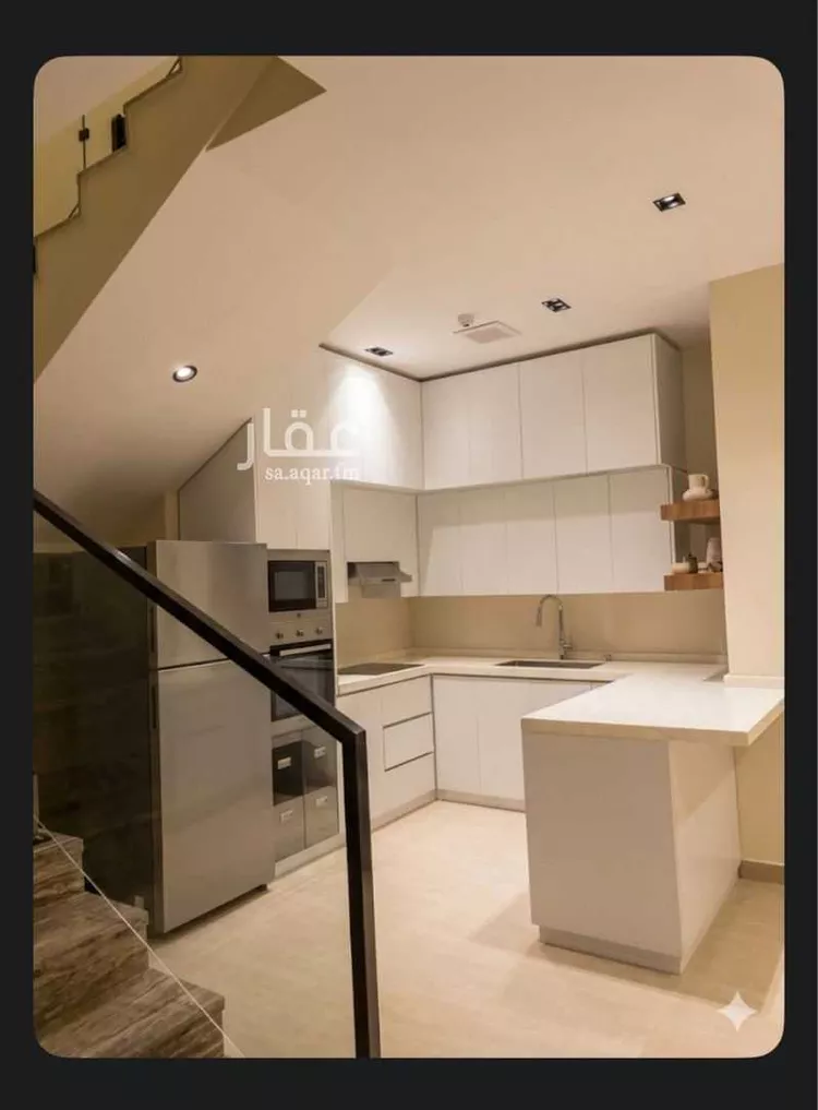 شقة للبيع في شارع يزيد بن محمد, حي طويق, مدينة الرياض, منطقة الرياض