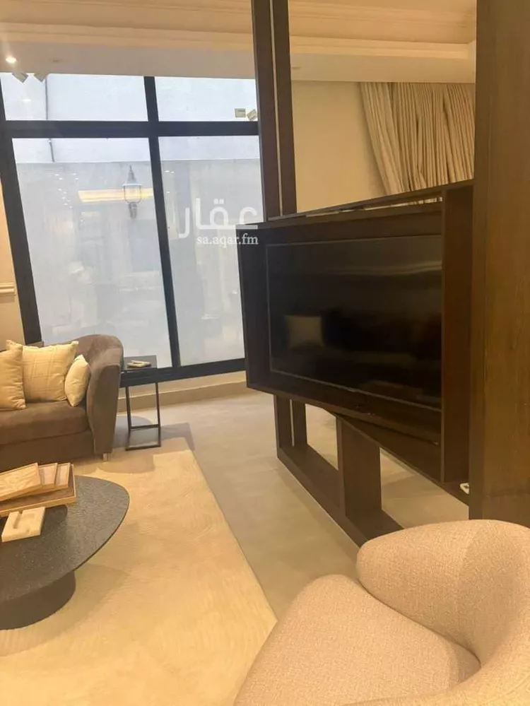 شقة للإيجار في شارع عمر بن إبراهيم بري, حي القيروان, مدينة الرياض, منطقة الرياض 9