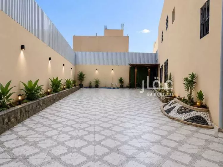 فيلا للبيع في شارع صالح بن عبدالجليل, حي بدر, مدينة الرياض, منطقة الرياض صورة 5