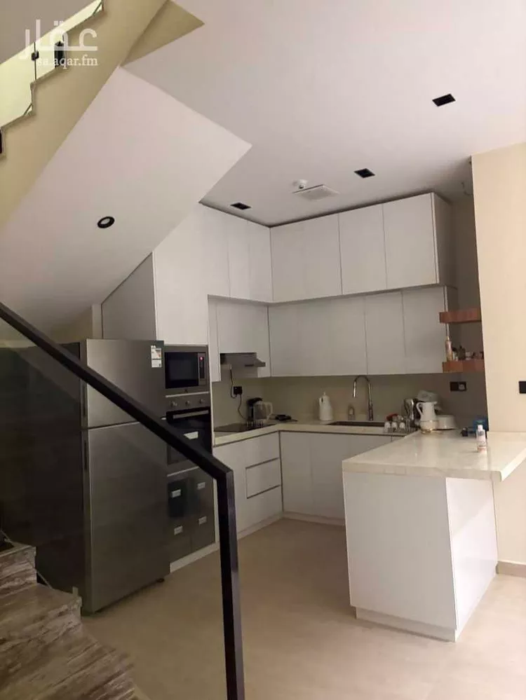 شقة للإيجار في شارع إبراهيم اللحياني ، حي طويق ، الرياض ، منطقة الرياض