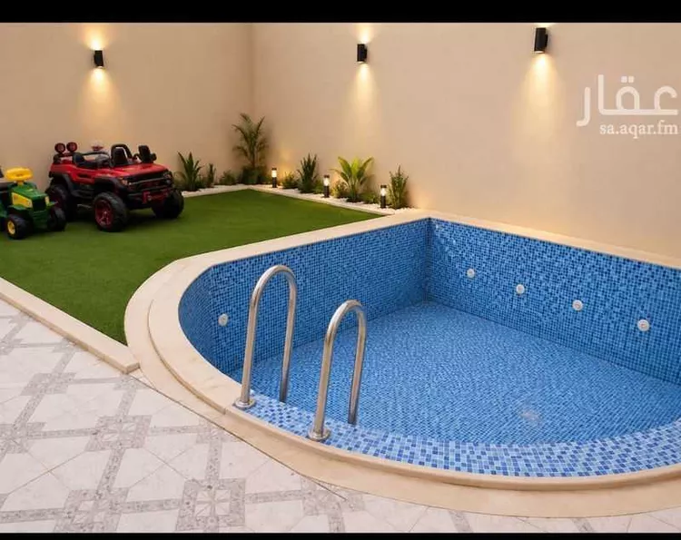 فيلا للبيع في شارع صالح بن عبدالجليل, حي بدر, مدينة الرياض, منطقة الرياض صورة 2
