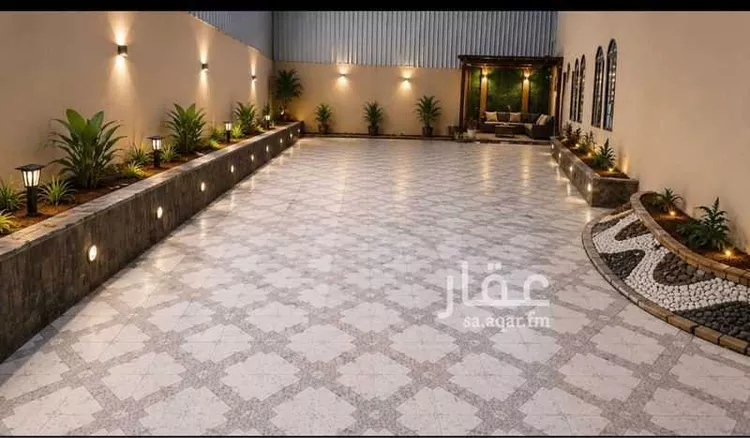 فيلا للبيع في شارع صالح بن عبدالجليل, حي بدر, مدينة الرياض, منطقة الرياض صورة 4