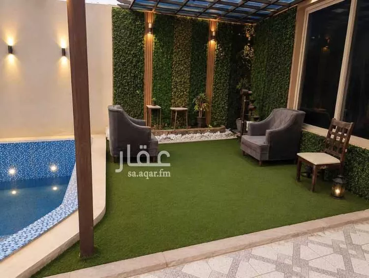 فيلا للبيع في شارع صالح بن عبدالجليل, حي بدر, مدينة الرياض, منطقة الرياض صورة 3