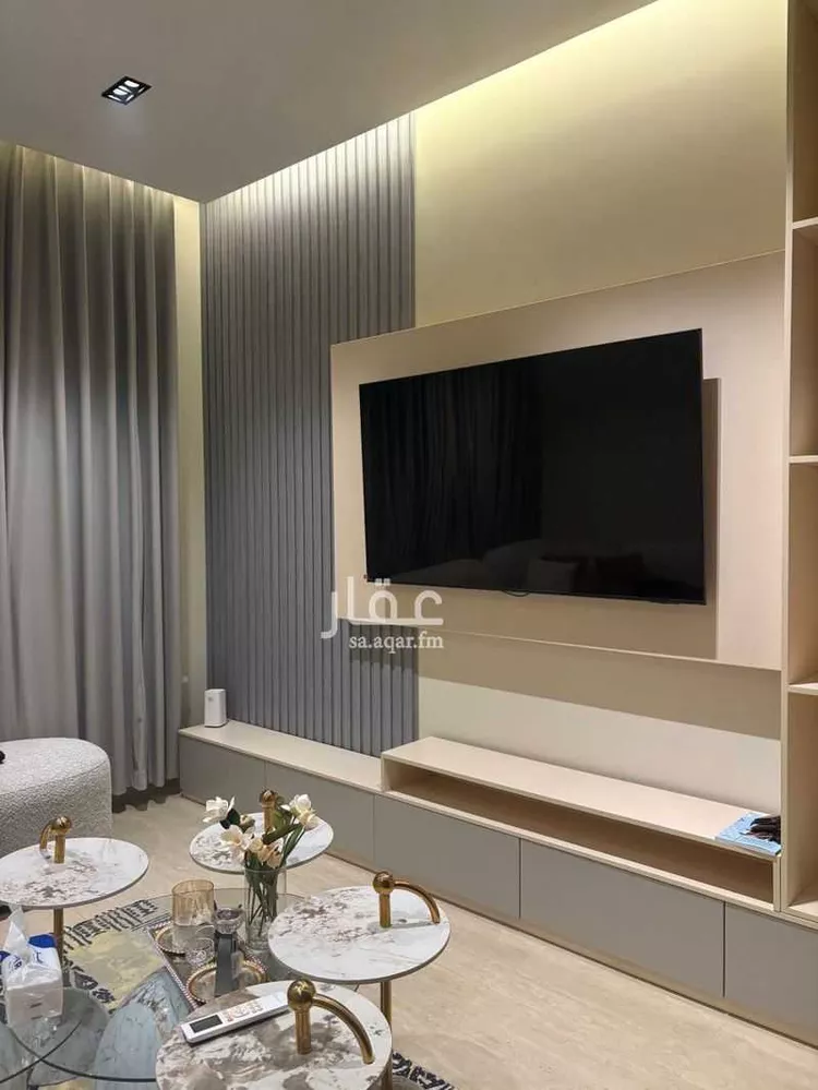 شقة للإيجار في شارع إبراهيم اللحياني ، حي طويق ، الرياض ، منطقة الرياض صورة 4