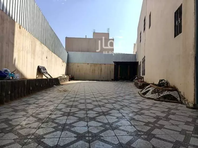 Villa for Sale in Riyadh Badr