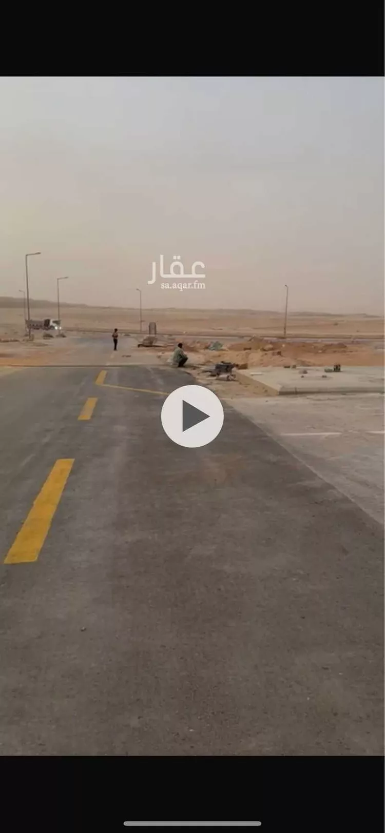 أرض للبيع في شارع ابن عيسى الجباني, حي المرجان, مدينة الرياض, منطقة الرياض صورة 2