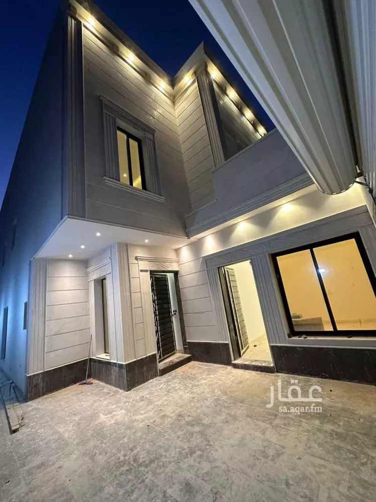 دور للبيع في حي المرجان, مدينة الرياض, منطقة الرياض صورة 3
