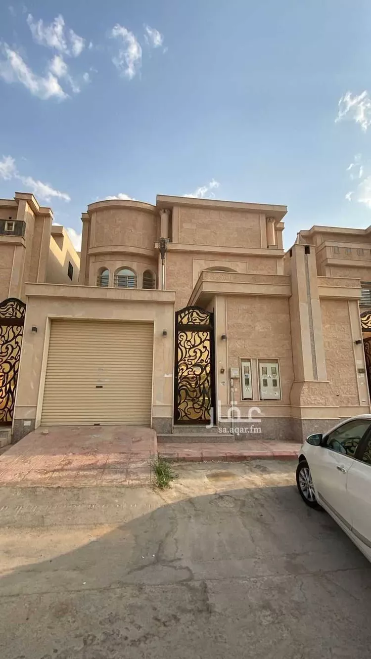 فيلا للبيع في شارع المرور, حي طويق, مدينة الرياض, منطقة الرياض