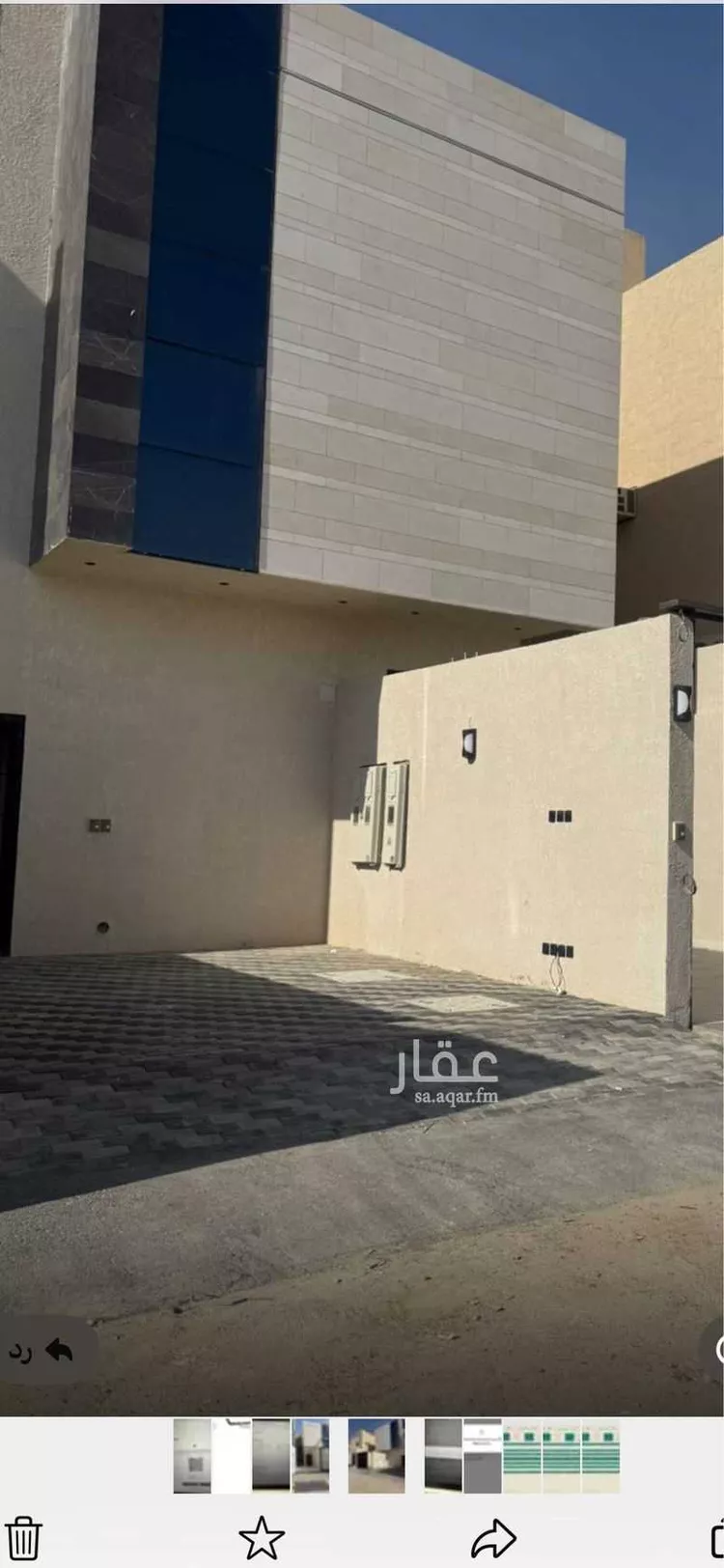 دور للبيع في حي البيان, مدينة الرياض, منطقة الرياض صورة 3