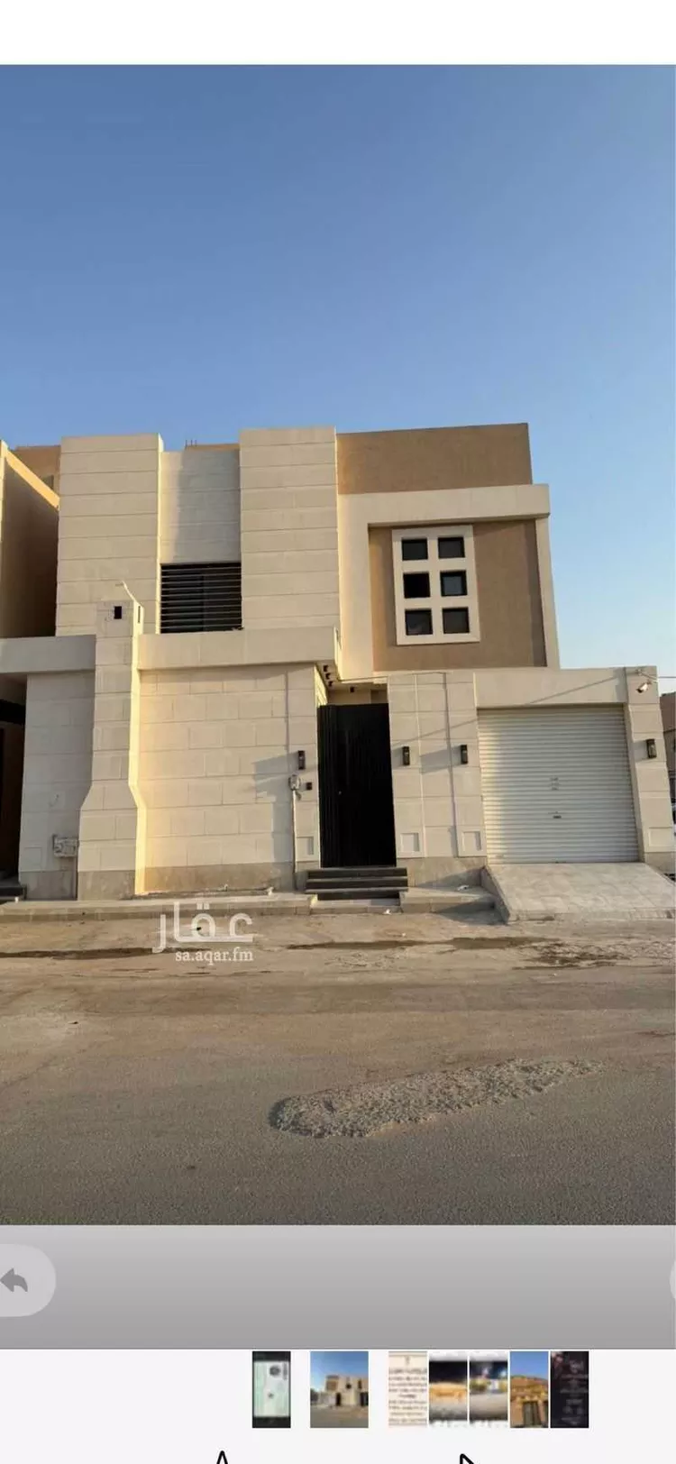 فيلا للبيع في شارع يحيى الغرناطي, حي الرمال, مدينة الرياض, منطقة الرياض