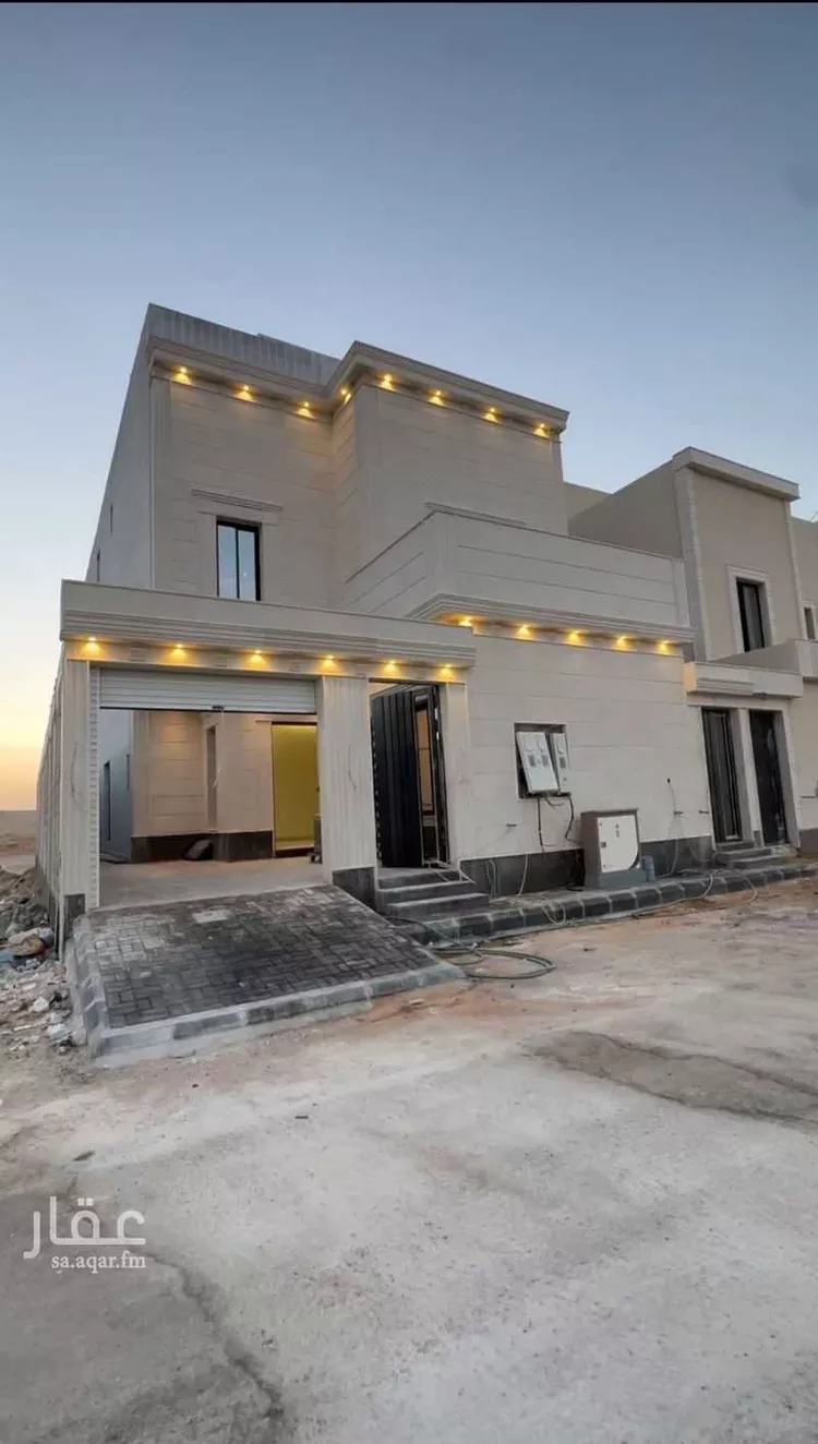 دور للبيع في حي المرجان, مدينة الرياض, منطقة الرياض صورة 2