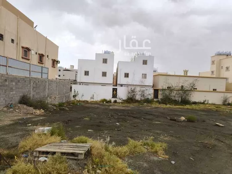 أرض للبيع في شارع 6107378, حي التضامن, مدينة خميس مشيط, منطقة عسير