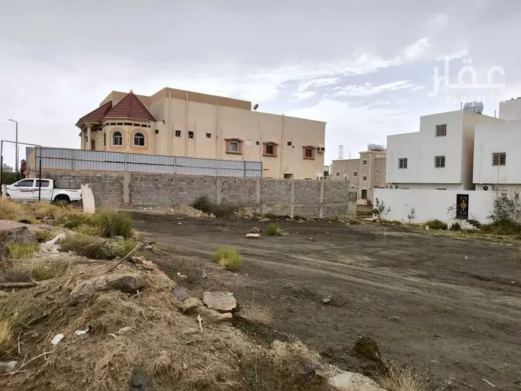أرض للبيع في شارع 6107378, حي التضامن, مدينة خميس مشيط, منطقة عسير صورة 2