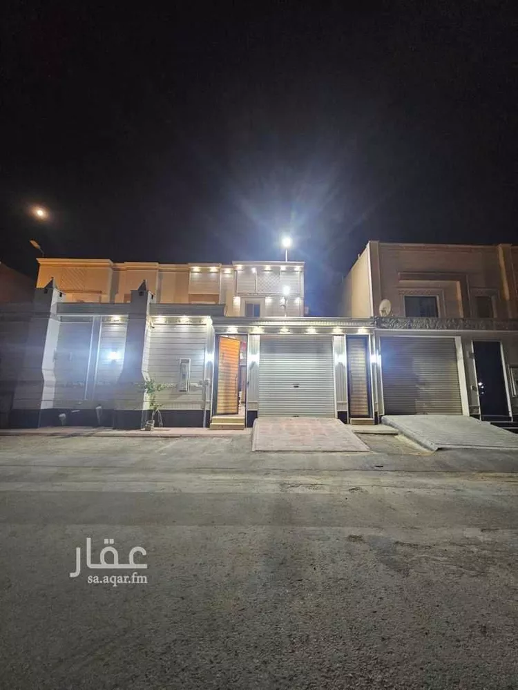 Villa for Rent in Riyadh Tuwaiq