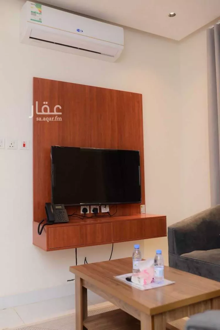 شقة مفروشة للحجز في حي الإسكان ، بريدة ، بريدة