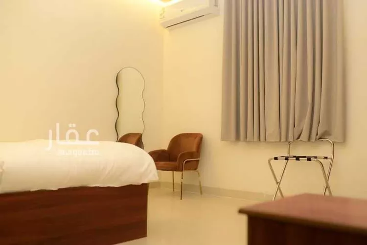 شقة مفروشة للحجز في حي الإسكان ، بريدة ، بريدة صورة 4