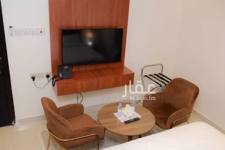 شقة مفروشة للحجز في حي الإسكان ، بريدة ، بريدة صورة 5