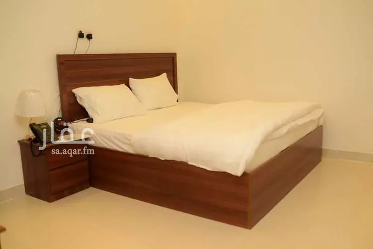 شقة مفروشة للحجز في حي الإسكان ، بريدة ، بريدة صورة 2