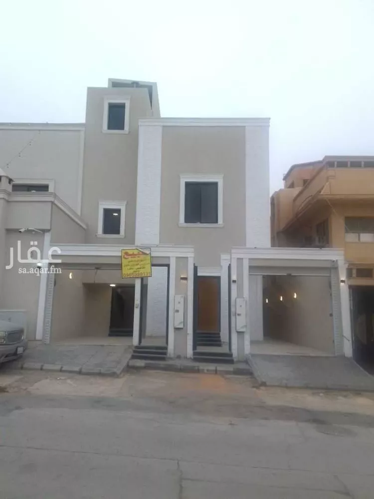 Floor for Sale in Riyadh Sultanah صورة 2