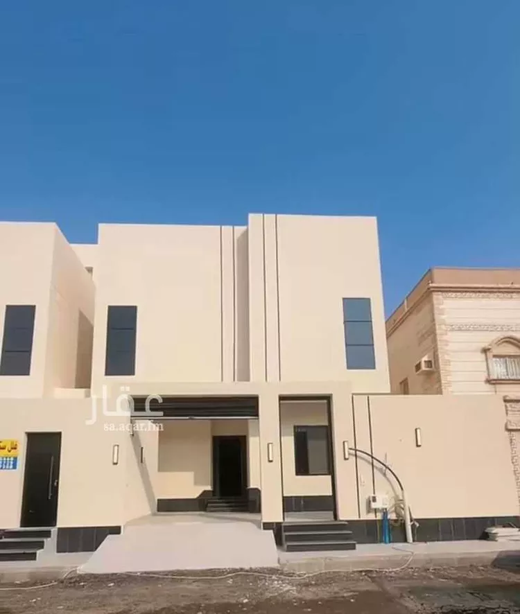 فيلا للبيع في شارع حقل الحباري, حي الفلاح, مدينة جدة, منطقة مكة المكرمة