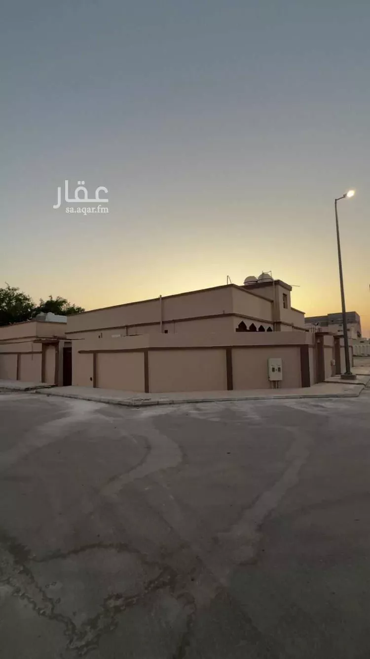 فيلا للبيع في شارع 2 ا, حي المحمدية, مدينة النعيريه, المنطقة الشرقية صورة 2