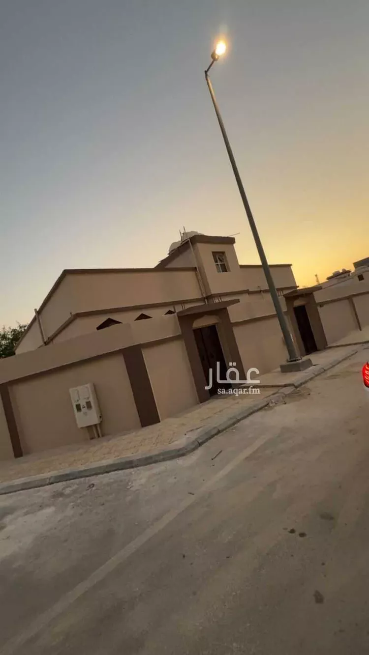 فيلا للبيع في شارع 2 ا, حي المحمدية, مدينة النعيريه, المنطقة الشرقية صورة 5