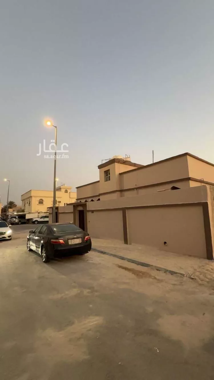 فيلا للبيع في شارع 2 ا, حي المحمدية, مدينة النعيريه, المنطقة الشرقية صورة 4