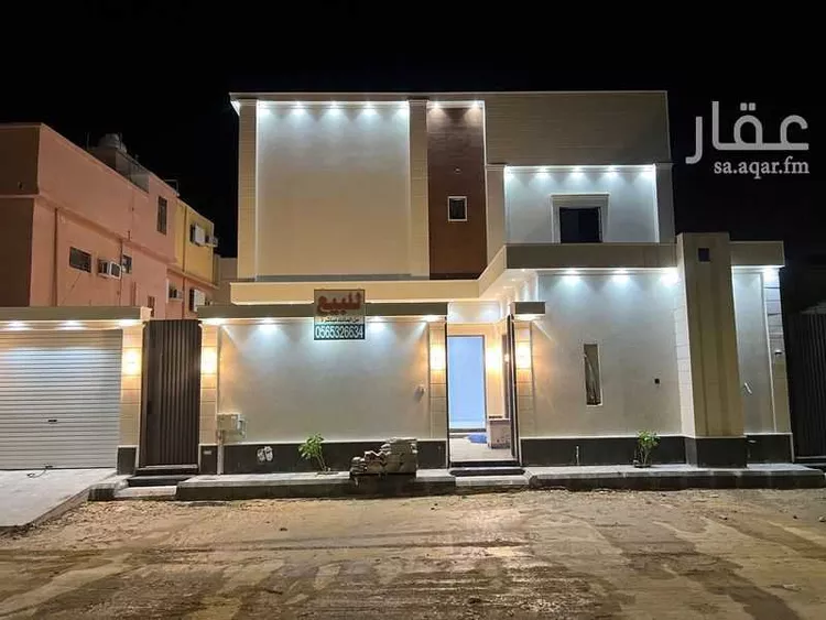 فيلا للبيع في شارع 4364194, حي طويق, مدينة الخرج, منطقة الرياض