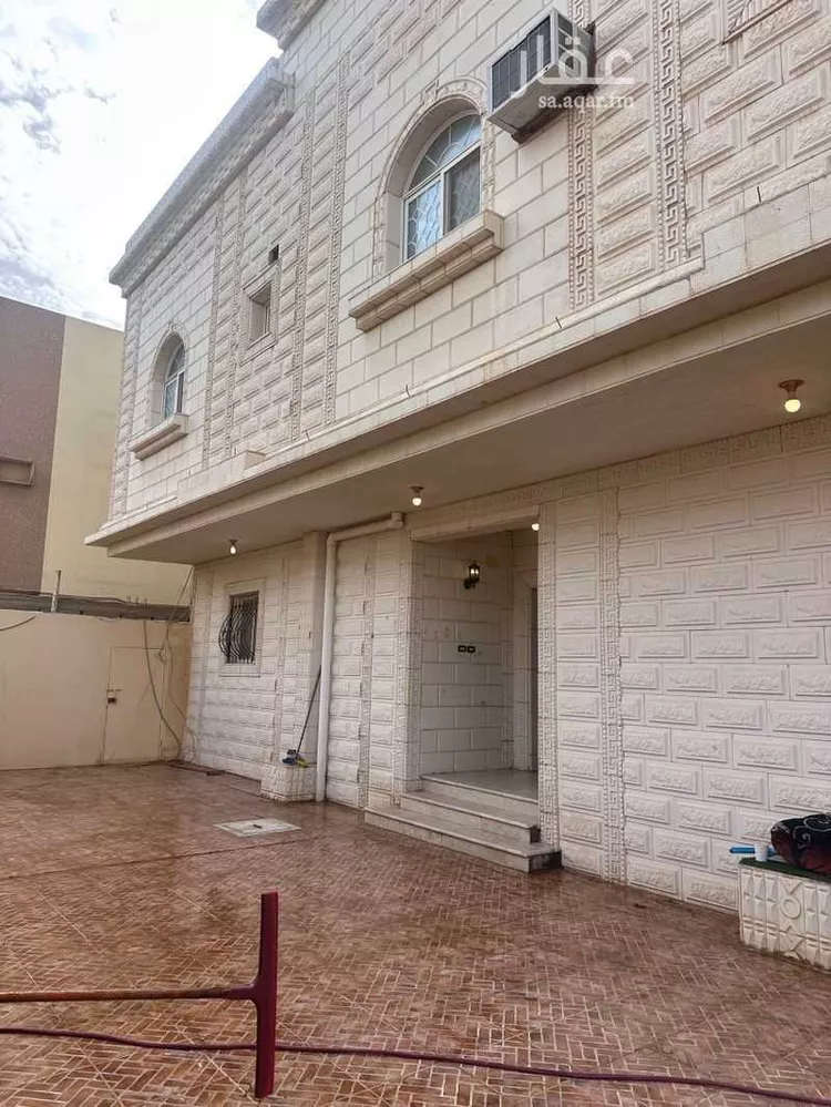 دور للإيجار في شارع مروج الامير ، حي مروج الأمير ، تبوك ، منطقة تبوك صورة 3