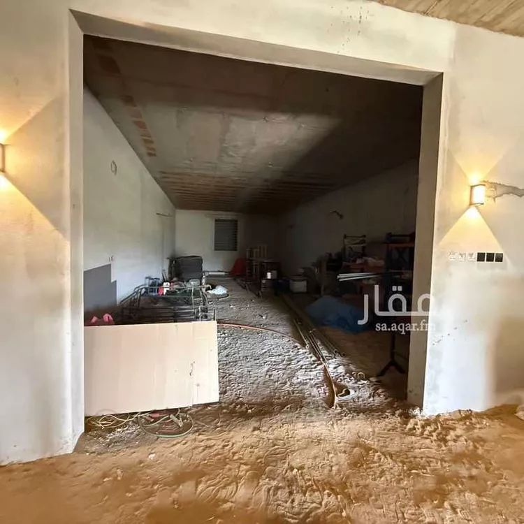 عمارة للإيجار في شارع 7681262, حي الزهور, مدينة أبها, منطقة عسير 9