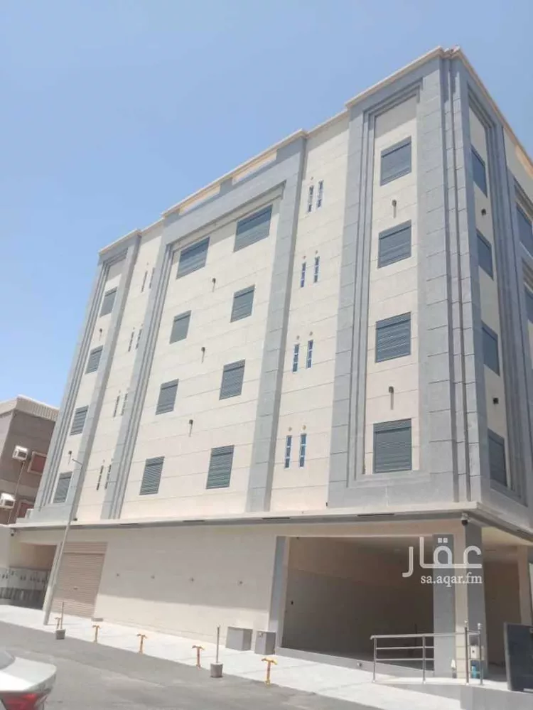 Apartment for Rent in Jeddah Al Aziziyah
