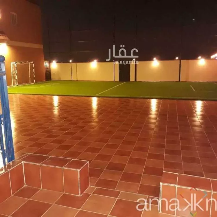 استراحة للإيجار في حي الرحمانية ، جدة ، جدة صورة 2