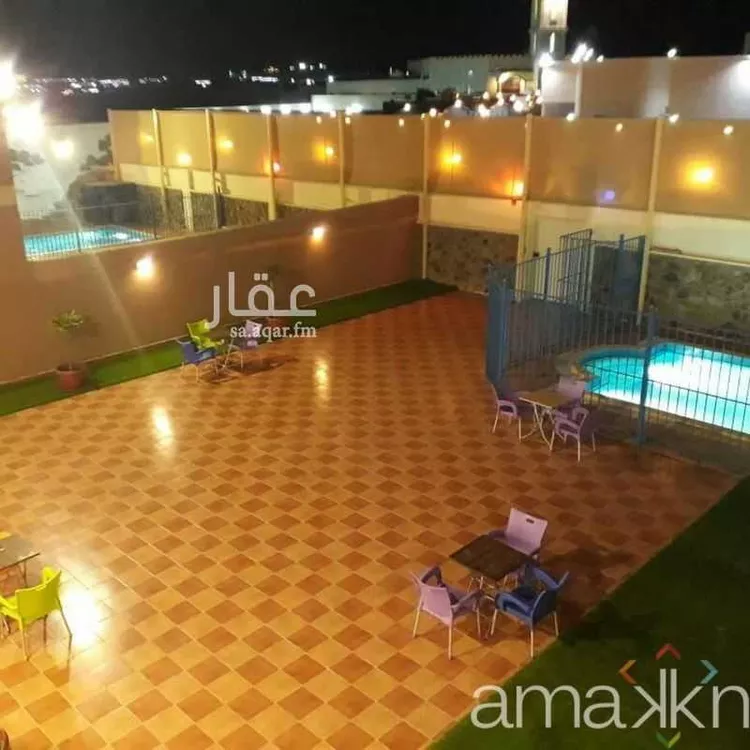 استراحة للإيجار في حي الرحمانية ، جدة ، جدة صورة 5