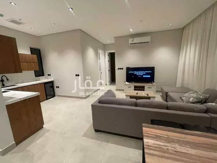شقة للإيجار في حي العارض ، الرياض ، منطقة الرياض صورة 3