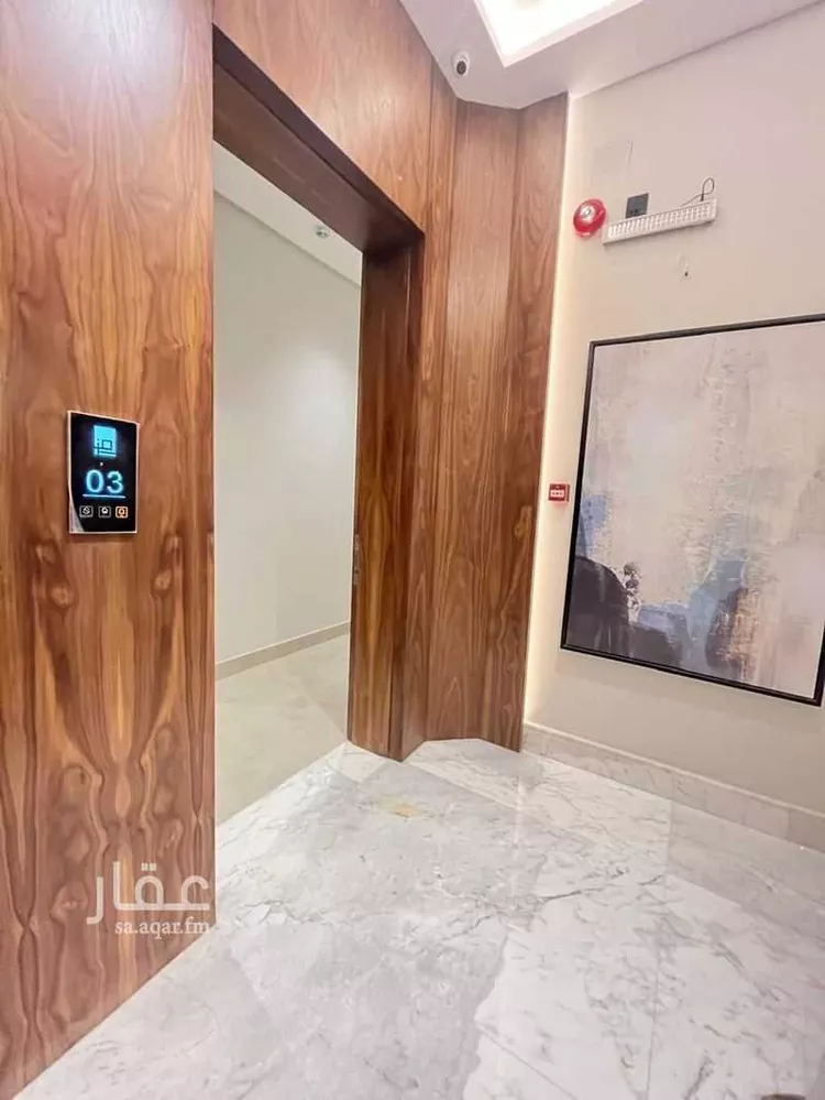 شقة للإيجار في حي العارض ، الرياض ، منطقة الرياض صورة 5