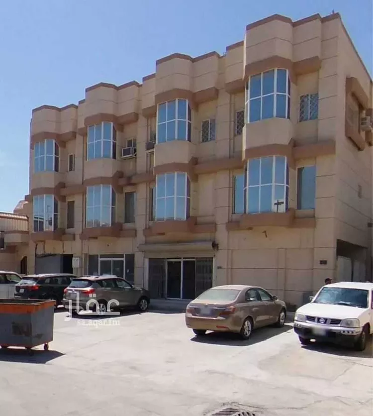 Building for Sale in Dammam Al Hamra