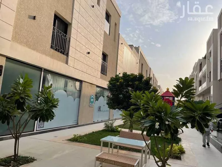شقة للإيجار في شارع الوادي الاخضر, حي قرطبة, مدينة الرياض, منطقة الرياض صورة 5
