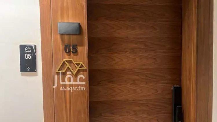 شقة للإيجار في شارع الوادي الاخضر, حي قرطبة, مدينة الرياض, منطقة الرياض صورة 3