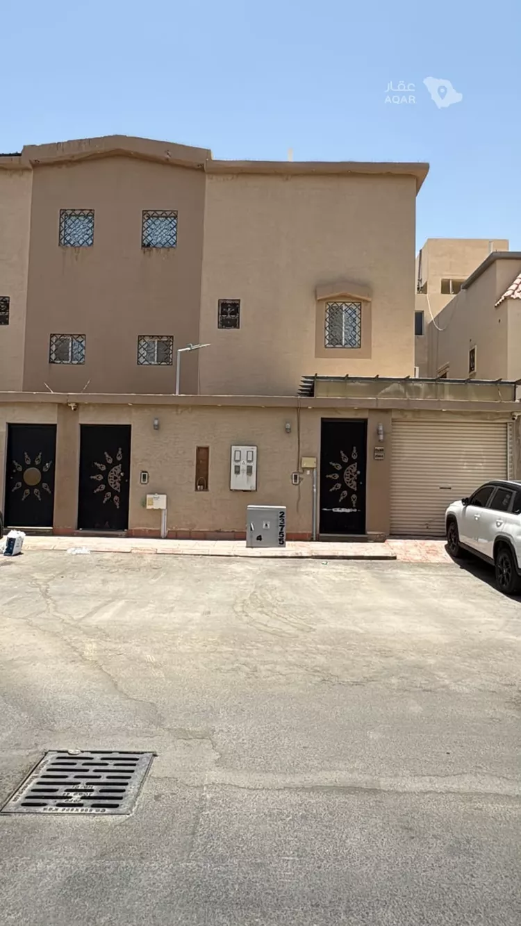 Apartment for Rent in Riyadh Badr 9